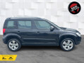 Skoda Yeti SE TDI CR 5