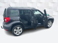 Skoda Yeti SE TDI CR 10