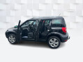 Skoda Yeti SE TDI CR 9