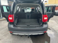 Skoda Yeti SE TDI CR 11