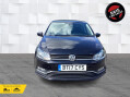 Volkswagen Polo MATCH EDITION TSI DSG 2