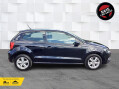 Volkswagen Polo MATCH EDITION TSI DSG 3