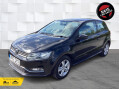 Volkswagen Polo MATCH EDITION TSI DSG 4
