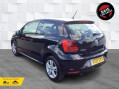 Volkswagen Polo MATCH EDITION TSI DSG 5
