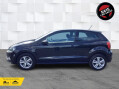 Volkswagen Polo MATCH EDITION TSI DSG 6