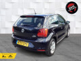 Volkswagen Polo MATCH EDITION TSI DSG 7