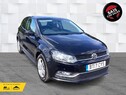 Volkswagen Polo MATCH EDITION TSI DSG