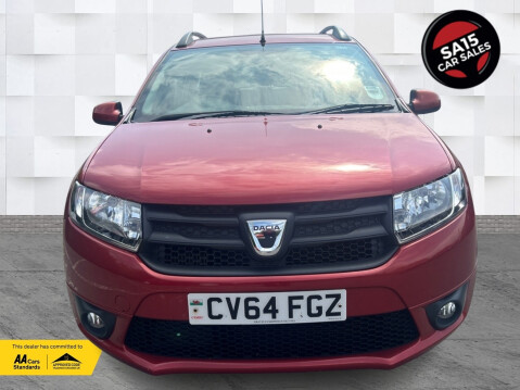 Dacia Logan LAUREATE DCI 2