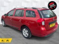 Dacia Logan LAUREATE DCI 3