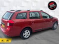 Dacia Logan LAUREATE DCI 6