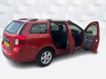 Dacia Logan LAUREATE DCI 8