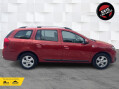 Dacia Logan LAUREATE DCI 9