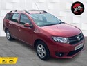 Dacia Logan LAUREATE DCI
