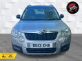 Skoda Yeti ADVENTURE TDI CR 2