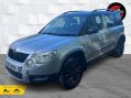 Skoda Yeti ADVENTURE TDI CR 3