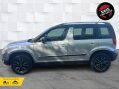 Skoda Yeti ADVENTURE TDI CR 4