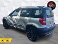 Skoda Yeti ADVENTURE TDI CR 5