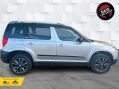 Skoda Yeti ADVENTURE TDI CR 6