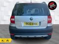 Skoda Yeti ADVENTURE TDI CR 8