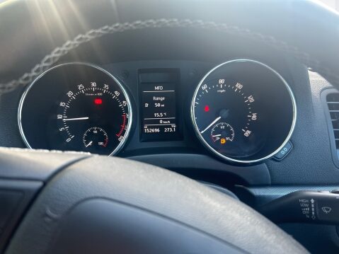 Skoda Yeti ADVENTURE TDI CR 10