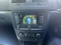 Skoda Yeti ADVENTURE TDI CR 12