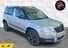 Skoda Yeti ADVENTURE TDI CR