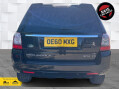 Land Rover Freelander SD4 XS 7