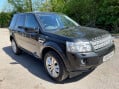 Land Rover Freelander SD4 XS 8