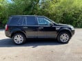 Land Rover Freelander SD4 XS 10
