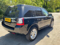 Land Rover Freelander SD4 XS 11
