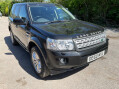 Land Rover Freelander SD4 XS 15