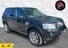 Land Rover Freelander SD4 XS