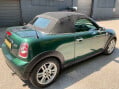 Mini Roadster COOPER 3