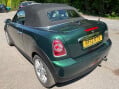 Mini Roadster COOPER 5