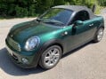 Mini Roadster COOPER 7