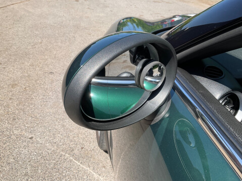 Mini Roadster COOPER 15
