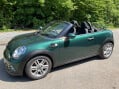 Mini Roadster COOPER 16