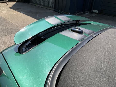 Mini Roadster COOPER 18