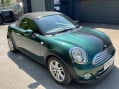 Mini Roadster COOPER 1