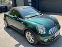Mini Roadster COOPER