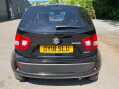 Suzuki Ignis SZ5 SHVS MHEV 4
