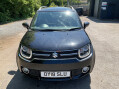 Suzuki Ignis SZ5 SHVS MHEV 8