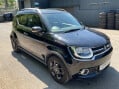 Suzuki Ignis SZ5 SHVS MHEV 1