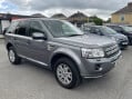 Land Rover Freelander SD4 XS 2