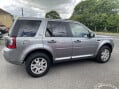 Land Rover Freelander SD4 XS 3