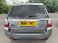 Land Rover Freelander SD4 XS 5