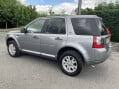 Land Rover Freelander SD4 XS 7