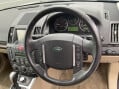Land Rover Freelander SD4 XS 11