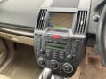Land Rover Freelander SD4 XS 12