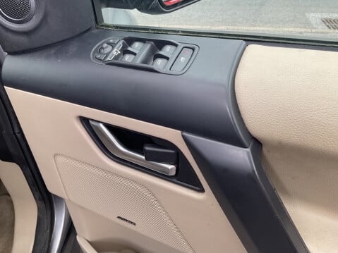 Land Rover Freelander SD4 XS 15